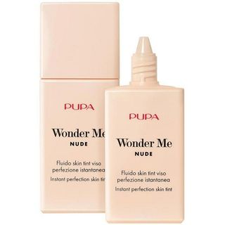 PUPA Wonder Me Nude Skin Tint, 020