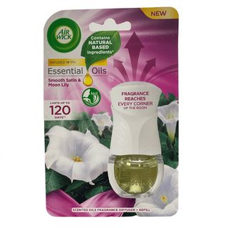 AIR WICK osvježivač vazduha smooth satin&moon lily 19 ML | 5999109542472