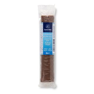 Bûche Coco lait, 80 grame
