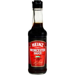 Heinz, Sos Worcester 150ml (ID 91350)