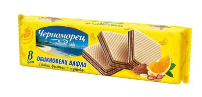 Вафли