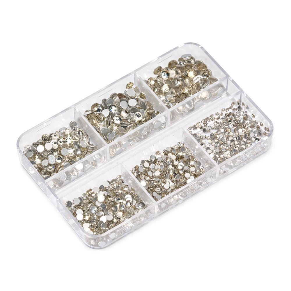 Pietre nail art