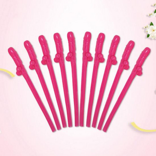 Трубочки (10шт)