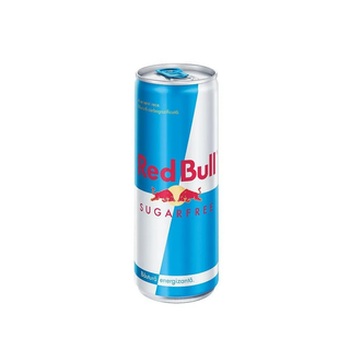 Red Bull, Bautura energizanta fara zahar 0.25L (ID 42333)