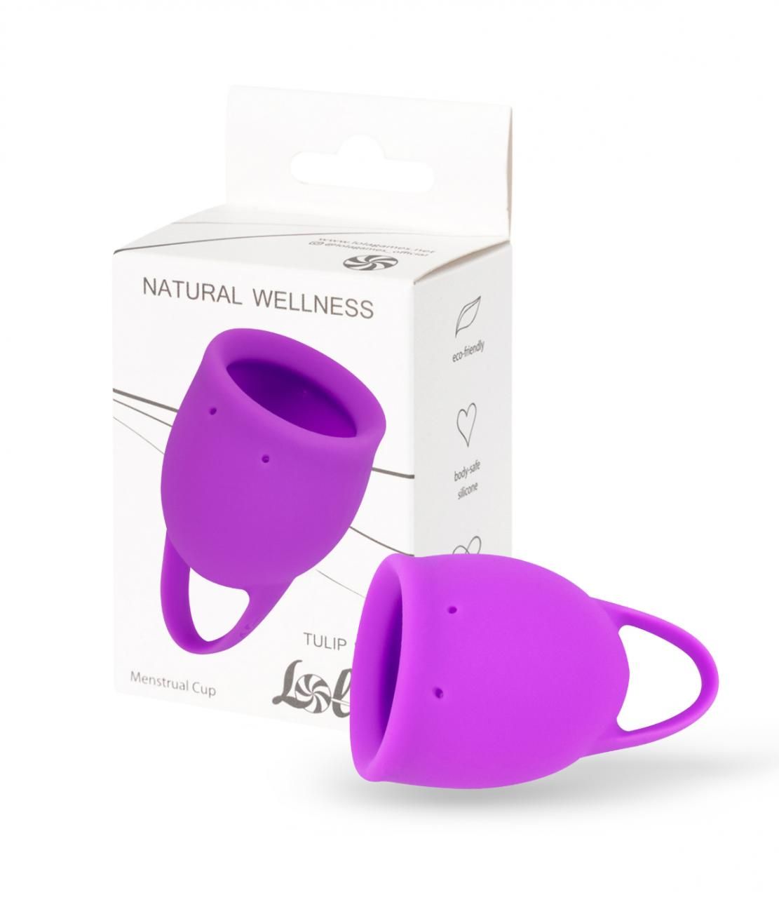 Menstrualne čašice: