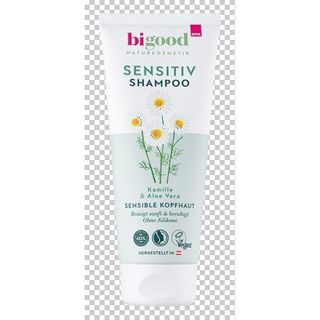 BI GOOD SENSITIVE ŠAMP. KAMI/ALOE 200ML (488190)