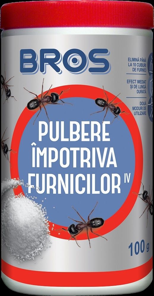 Ingrasamant si pesticide