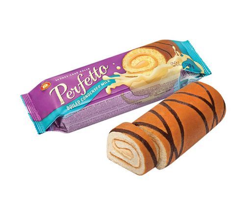 Prăjituri și ruladе