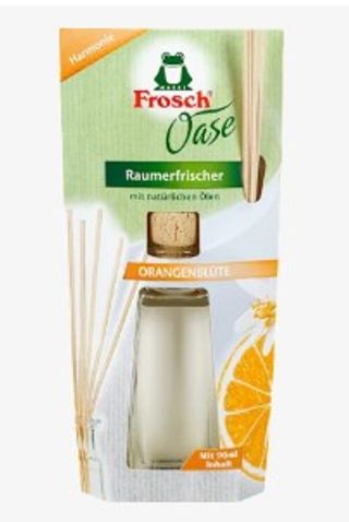 Frosch Oase mirišljavi štapići narandža, 90 ml