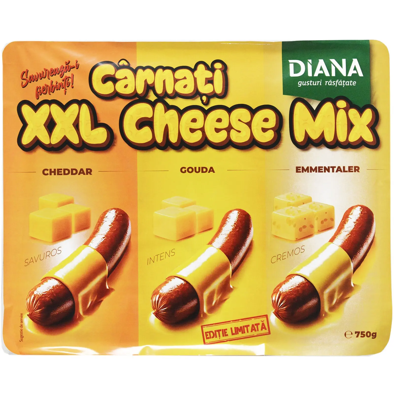 Specialități măcelarie