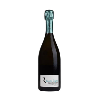 Eric Rodez Champagne Cuvee Des Crayeres Grand Cru