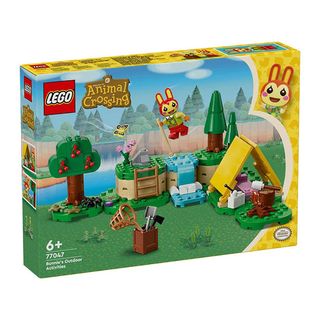 Lego Ac Activitate,77047,6+