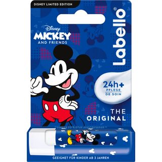 NIVEA labelo za usne original Mickey Mouse | 9005800376509