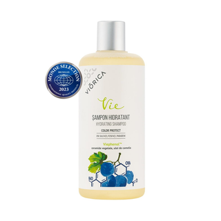 Sampon Viorica Vie Hidratant 400 ml