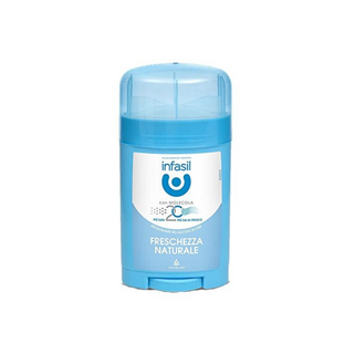 INFASIL deo stik freschezza naturale 40 ML | 8000036014066