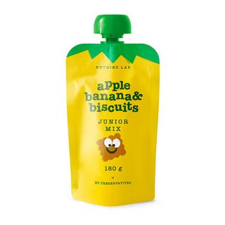 Nutrino lab jun mix jab,ban,keks180g