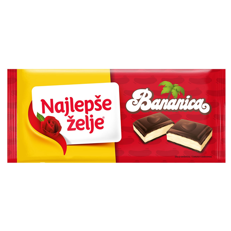 Čokolade i bombonjere: