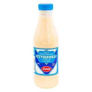 IЧНЯ Prod. lactat concentrat 8.5%, 900g