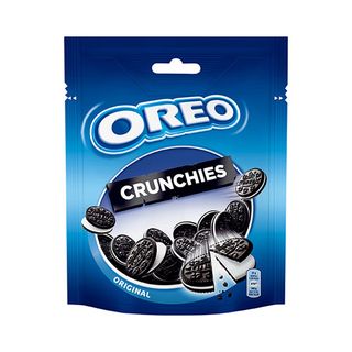OREO CRUNCHIES ORIGINAL 110 G