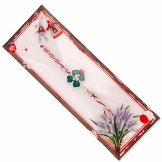Martisor vestitorul primaverii