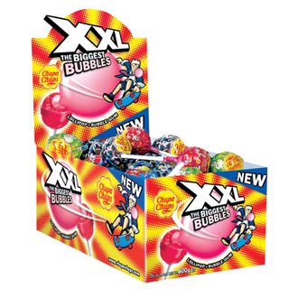 Acadele XXL Chupa Chups 29 g