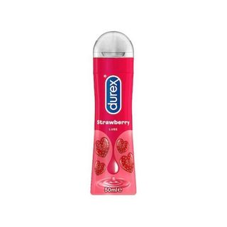 Durex play strawberry lubrifiant 50ml