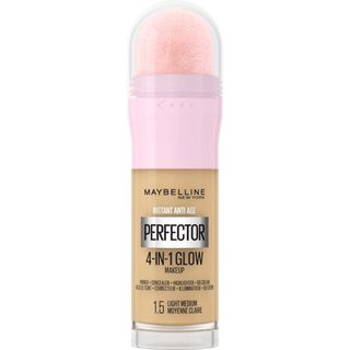 MAYBELLINE instant perfector glow 4 in 1 1.5 light medium | 3600531662226