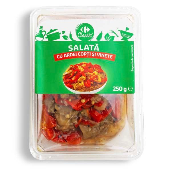 Ready to eat - Carrefour