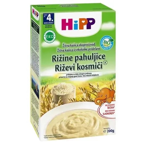 Hrana za djecu