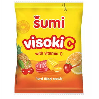 VISOKI C 100G