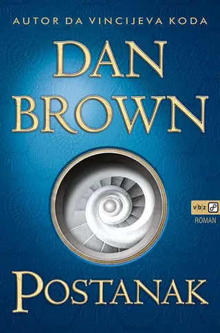 Porijeklo - Brown Dan