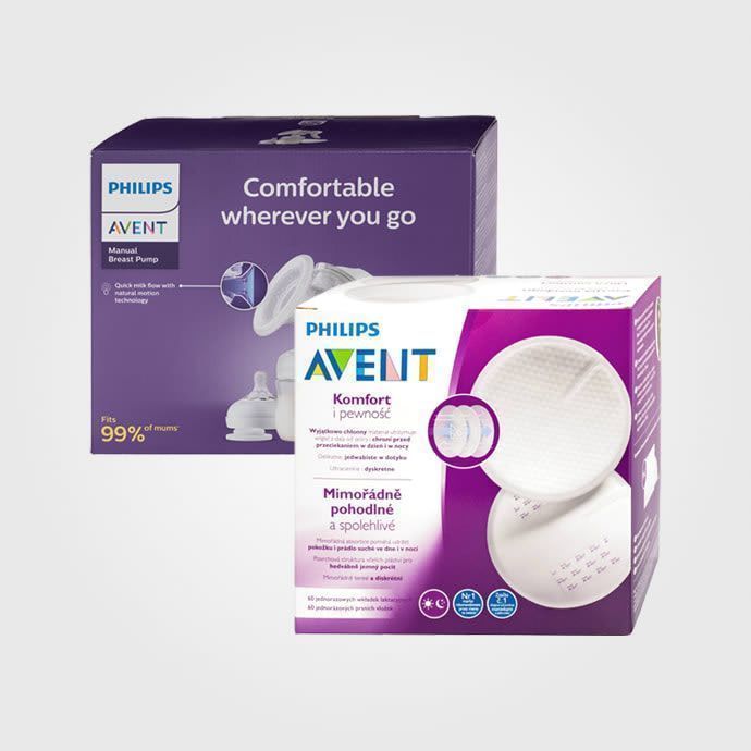 Proizvodi za trudnice i porodilje