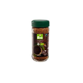 K-Bio Cafea Instant Frt 100G