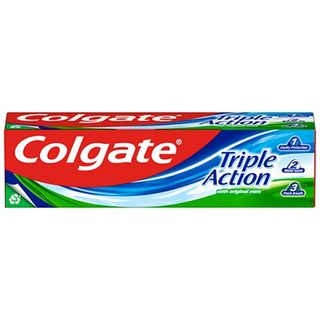 Colgate Pasta De Dinti Triple Action 100ML