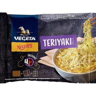 Vegeta Taitei instanta teriyaki 75 g