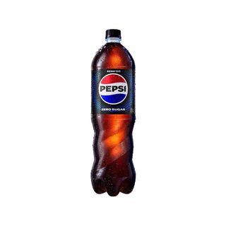 SOK PEPSI ZERO 2L