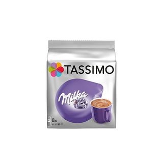 Tassimo Milka Ciocolata Calda 240G