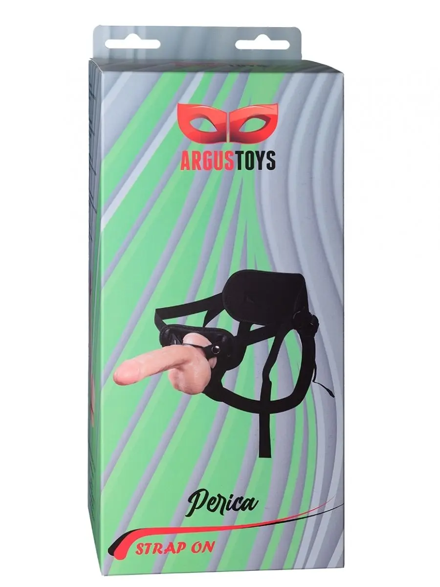 Pojas za dildo