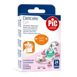 PIC FLASTER KIDS ZA DEVOJČICE A24 -28130