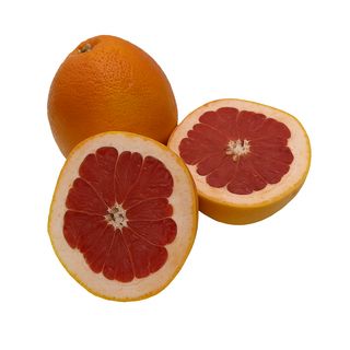 Grapefruit rosu ECO, 350g