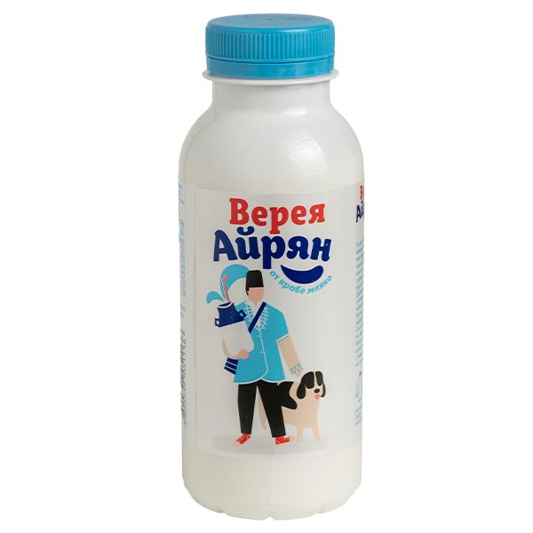 Кисело Мляко