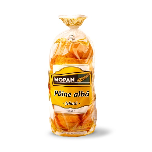 Paine si patiserie!
