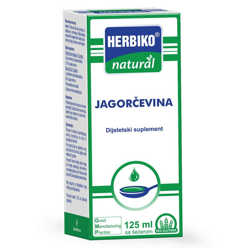 KAŠALJ I PREHLADA.