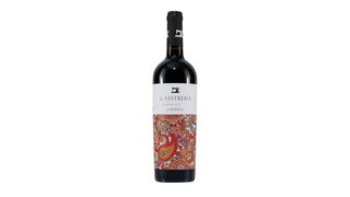La Sastreria vino crno 0,75 l