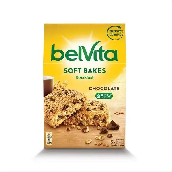 Keks, biskviti i kroasani