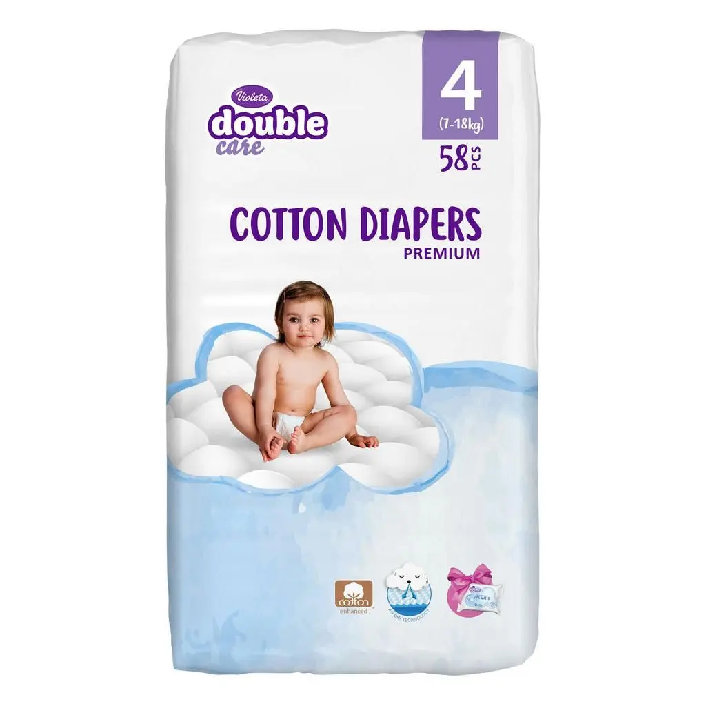 Pelene za Bebe: