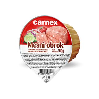 MESNI OBROK 150 G 11255478