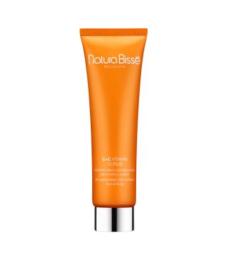 NATURA BISSÉ C+C vitamin scrub 100ml
