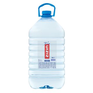 Blue Zizin Apa De Izvor Plata 10 L