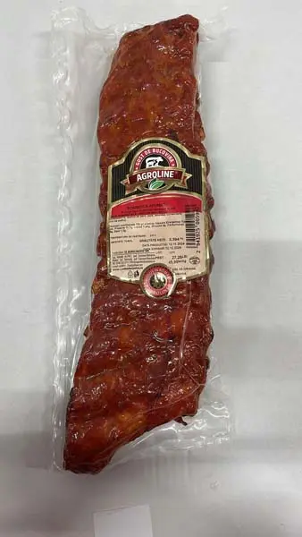 Produse afumate